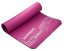 Podložka LIFEFIT® YOGA MAT EXKLUZIV , 100x58x1cm, bordó