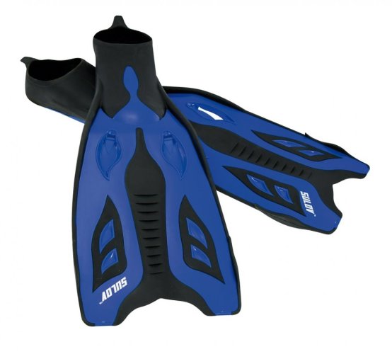 Ploutve CALTER® SENIOR F69