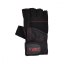 Fitness rukavice LIFEFIT® TOP, černé
