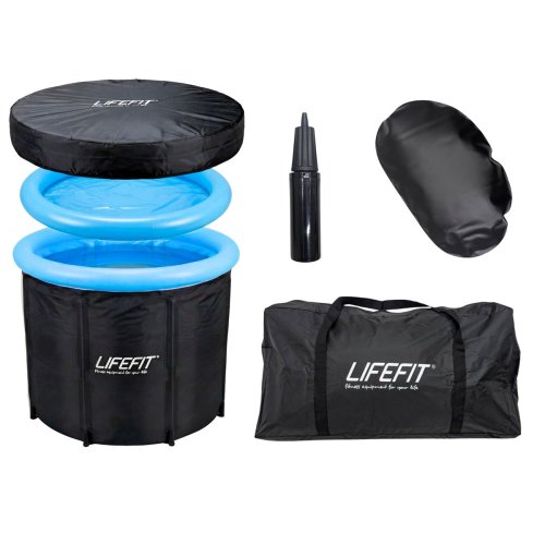Otužovací káď LIFEFIT® IceTub FjordBlue