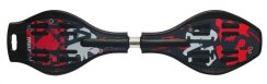 Waveboard TRULY® FLASH