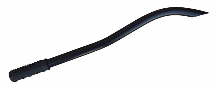 Vrhací tyč Suretti® na boilies, 90 cm / 25 mm