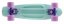 Penny board 22" SULOV® PASTEL mentol-nach