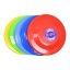 Frisbee létající talíř, 22,5 cm mix barev