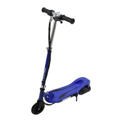 Dětská elektrická koloběžka Eljet Dino modrá