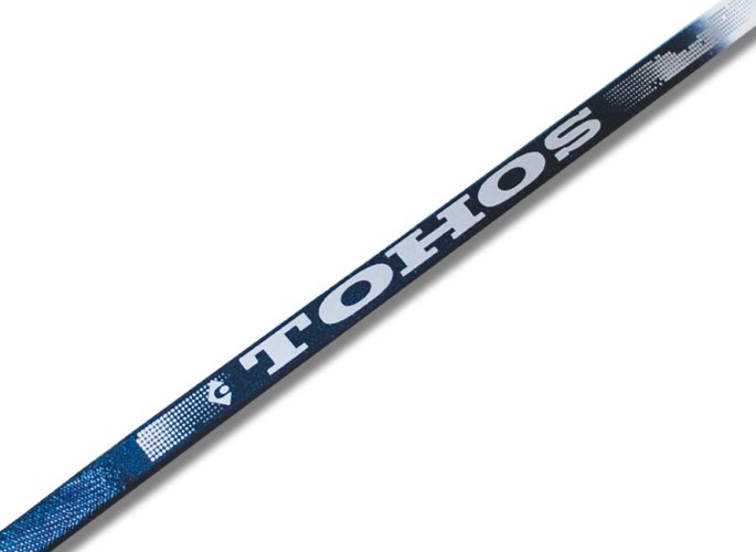 Hokejka TOHOS® GRAPHITE, 152 cm