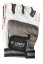 Fitness rukavice LIFEFIT® PRO, bílé