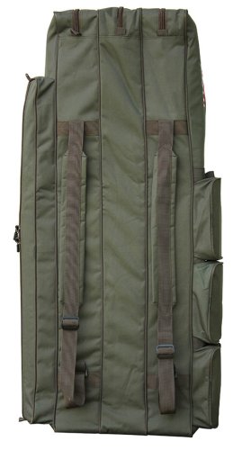 Obal na pruty Suretti® tříkomorový, 155 cm