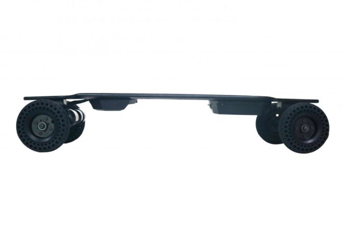 Elektrický longboard Eljet X-Road