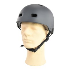 Helma Eljet ONE, matná černá