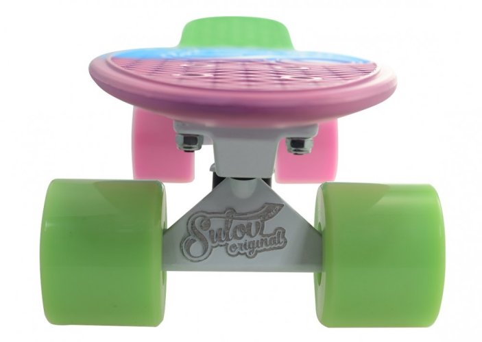 Penny board 22" SULOV® 3C PASTELS