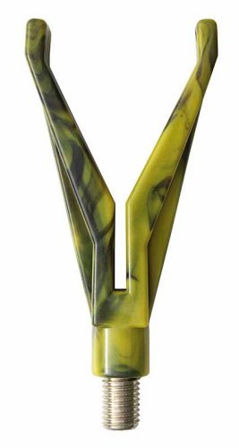 Stojan, vidlička nebo rodpod Suretti V rohatinka Camo