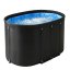 Otužovací vana LIFEFIT® IceBath FjordBlue XXL