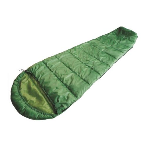 Spací pytel mumie, 200g