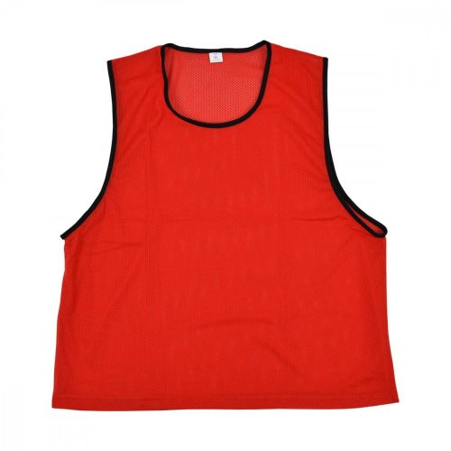 Rozlišovací dres červený - Oblečení velikost: L, Výrobce: Rulyt s.r.o, 5.května 435, 440 01 Dobroměřice, e-mail: info@rulyt.cz