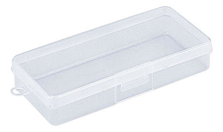 Rybářská krabička, box nebo kufr Meiho MC 140