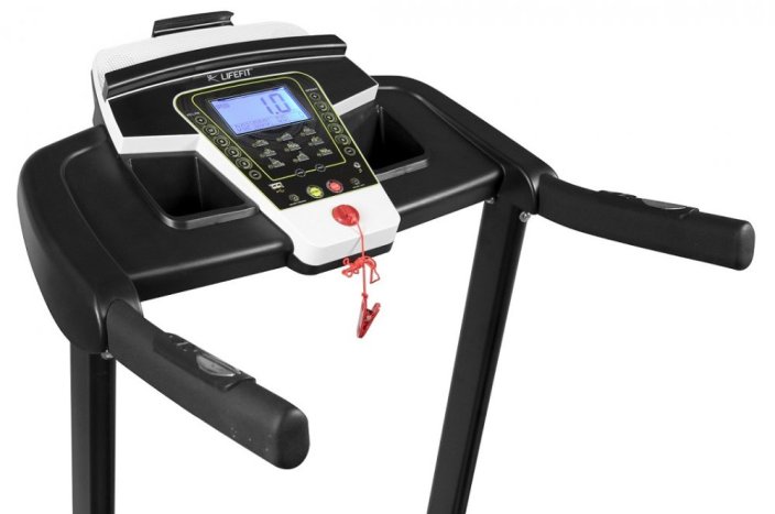 Běžecký pás LIFEFIT® TM5200