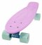 Penny board 22" SULOV® PASTEL nach-mentol