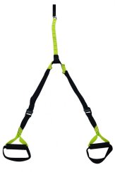 Závěsný posilovací systém LIFEFIT® BODYTRAINER HOME