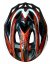 Dětská cyklo helma SULOV® JR-RACE-B, černo-bílá - Helma velikost: M