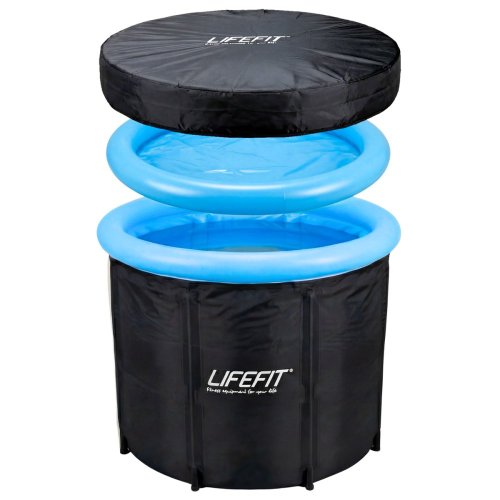 Otužovací káď LIFEFIT® IceTub FjordBlue