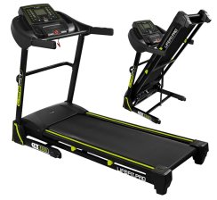 Běžecký pás LIFEFIT® TM5300