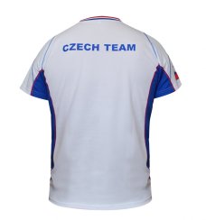 Fotbalový dres ČR 2, chlapecký
