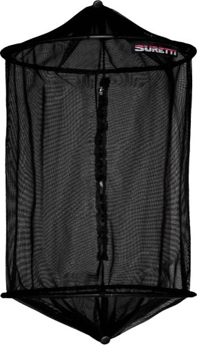 Podběrák/vezírek Suretti Kaprový vezírek 120 cm