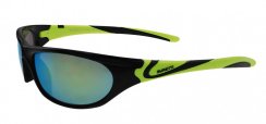 Sluneční brýle SURETTI® SB-S5523 SH.YELLOW/REVO