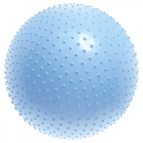Gymnastický masážní míč LIFEFIT®  MASSAGE BALL 75 cm