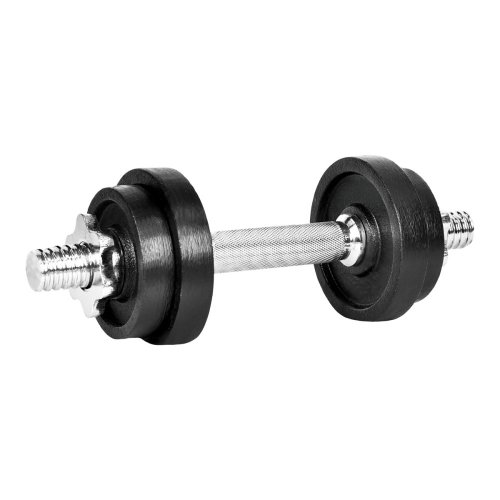 Činka nakládací RULYT® Angular jednoruční 7 kg, 30mm tyč/4x kotouč