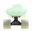 Penny board 22" BURN RIDER zelený fosforeskující