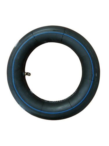 Duše na koloběžku 10x3 zahnutý ventilek 90°/90°