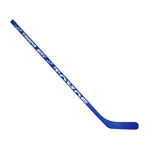HOKEJKA TOHOS® Tampa Bay, 115 cm, levá