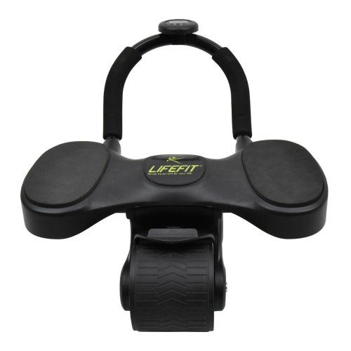 Posilovací kolečko LIFEFIT® EXCERCISE WHEEL AB Roller RB200