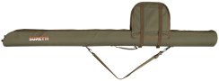 Rybářský obal, taška nebo batoh Suretti Tubus na prut s kapsou 132 cm