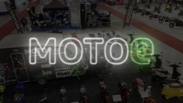 MOTOSALON 2026: Odstartovali jste s námi v Brně sezonu.