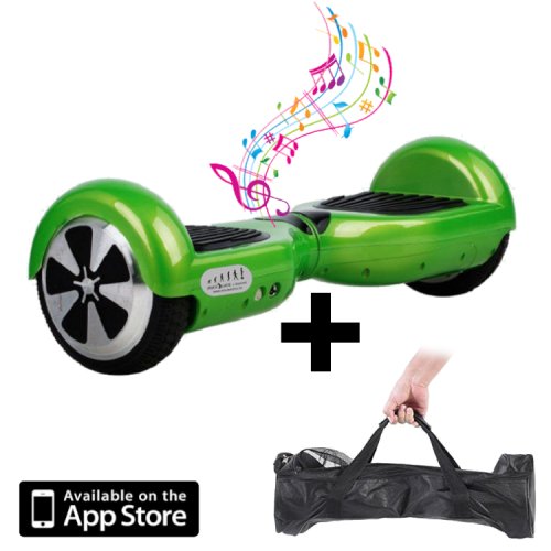 Kolonožka® Standard zelená APP