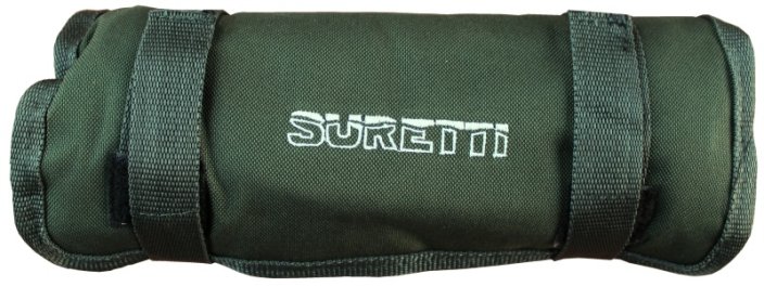 Bivak nebo rybářský deštník Suretti Stanové kolíky