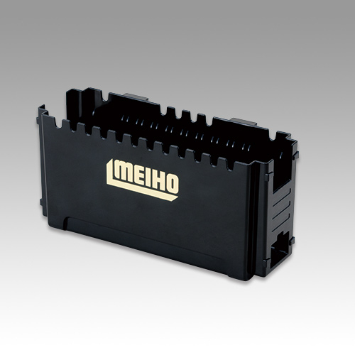 Rybářská krabička, box nebo kufr Meiho SIDE POCKET BM-120