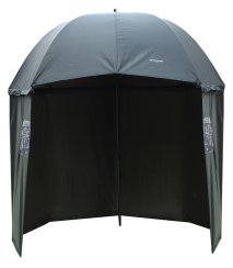 Deštník Suretti® s bočnicí, 250 cm