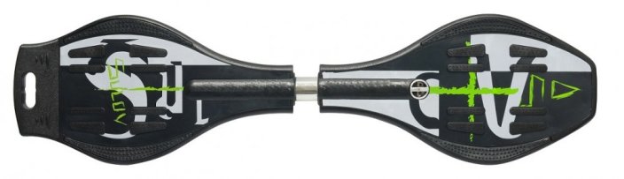 Waveboard SULOV® PRO