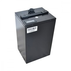 Baterie LI-72V, 40Ah, k elektroskůtru RACCEWAY® FREE