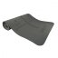Podložka LIFEFIT® YOGA MAT LOTOS DUO, 183x58x0,6cm, černá