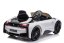 Dětské elektrické auto BMW i8 Coupe bílá/white