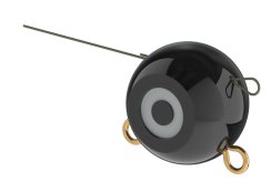 Jigová hlavička Suretti Ball - 100 g