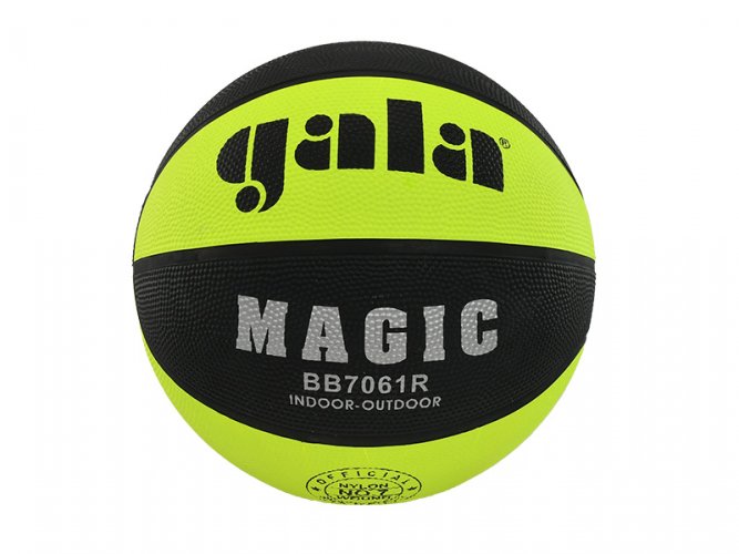 Basketbalový míč GALA MAGIC, vel.7