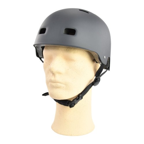 Helma Eljet ONE, matná černá