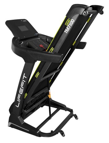 Běžecký pás LIFEFIT® TM7100