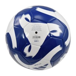 Fotbalový míč ADIDAS TIRO CLUB modro-bílý